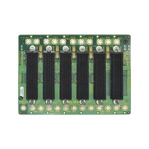 PCI Expressバックプレーン 1