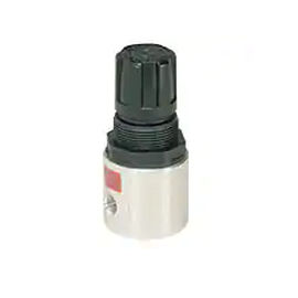 圧縮空気用圧力調整器 1