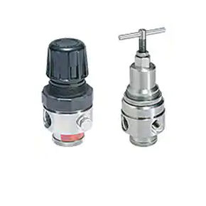 空気用圧力調整器