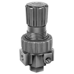 空気用圧力調整器