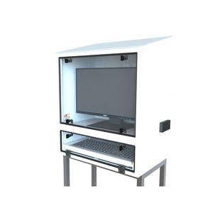 保護キャビネット