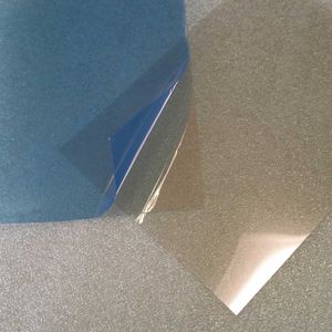 ラミネートされフィルム