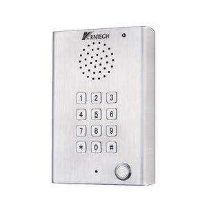 クリーンルーム用電話 1