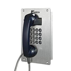 バンダルプルーフ電話 1