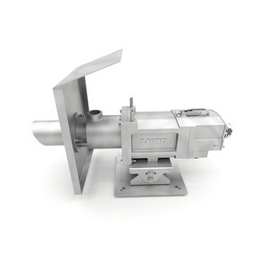 金属産業用撮像装置