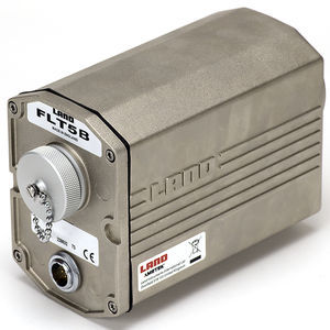 赤外放射温度計