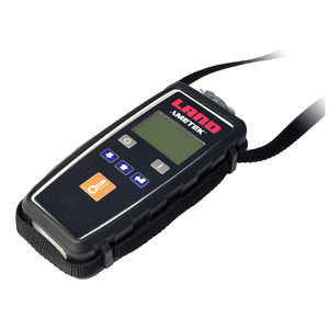 表面温度測定用パロメタ