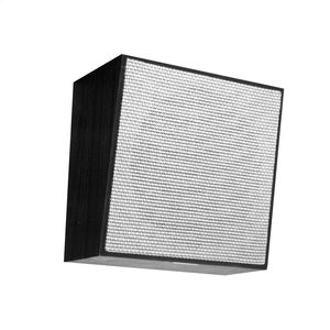 壁取り付け式拡声器