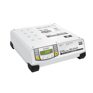 オフグリッド充電器/インバータ