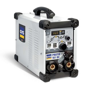 MMA溶接機