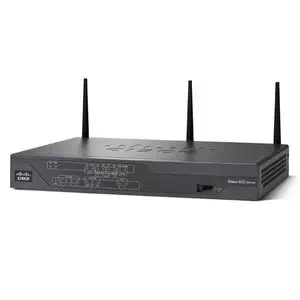 細胞通信ルーター - 800M series - Cisco Systems/シスコ - データ用