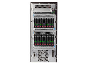 貯蔵用サーバー - HPE ProLiant ML110 Gen10 - Hewlett-Packard