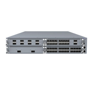 管理型イーサネットスイッチ
