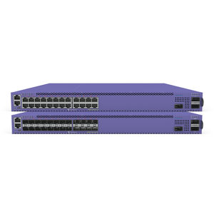 管理型イーサネットスイッチ 1
