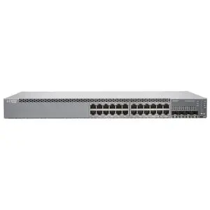 ルーター・ネットワーク機器 Juniper Networks EX3400-48 EX3400イーサネットスイッチのデータシート | Juniper Networks JP