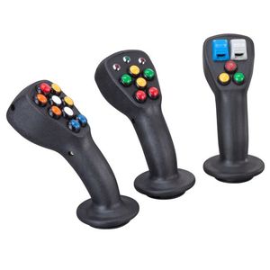 ジョイスティックハンドル 1