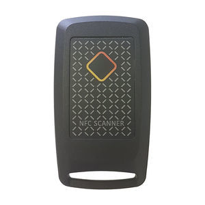 キーボード エミュレーションRFID リーダー エンコーダー