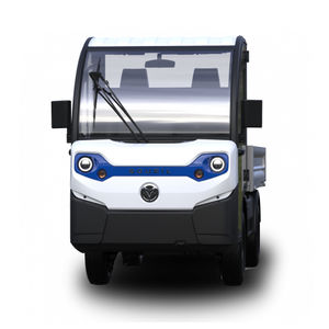 多目的用途用実用車
