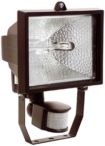 ハロゲン投光器