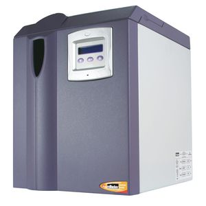 高純度水素発生器