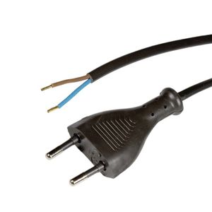 シート付電源コード