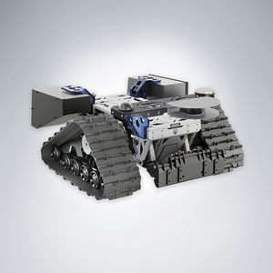 輸送用移動式ロボットプラットフォーム