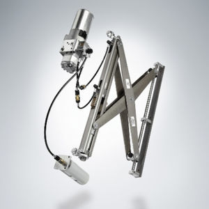 油圧式アクチュエータ 1