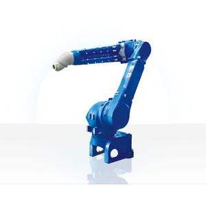 塗装ロボット