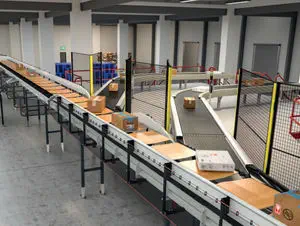 シンギュレーションマシン Beumer Group Gmbh Co Kg