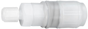 プラスチック製管継手 1