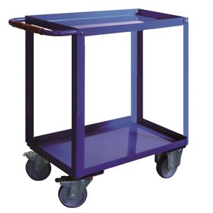 輸送用台車