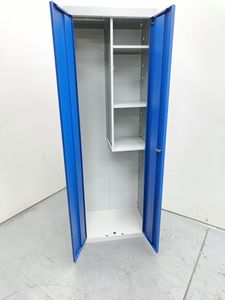 ロッカー