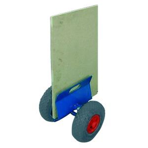 輸送用台車