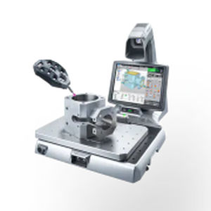 携帯型座標測定機 - XM series - KEYENCE - 手動式 / 大型部品用