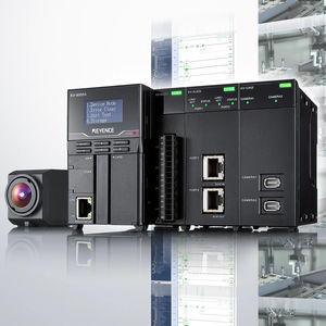 リレ,アウトプットplc