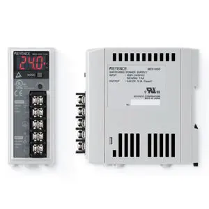 リレーアウトプットPLC - KV-8000 series - KEYENCE