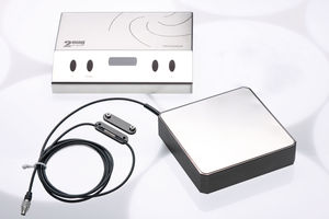 マグネチックスターラ 1