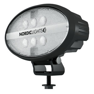 LED投光器 1