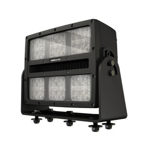 LED投光器 1