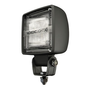LED投光器 1