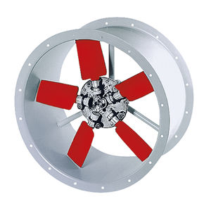 ダクトファン