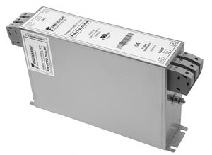 低域フィルタ回路