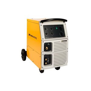 MIG-MAG溶接機