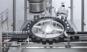 ボトリング業界用シーラー