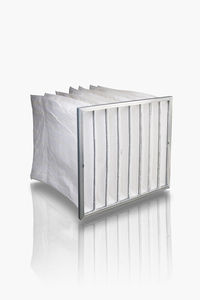 空気用フィルターバッグ