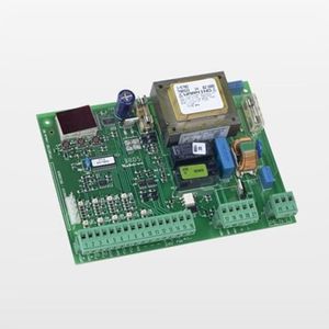 単軸動作制御カード 1