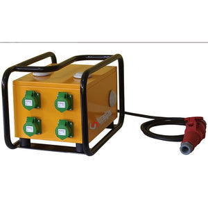 周波/電圧変換器