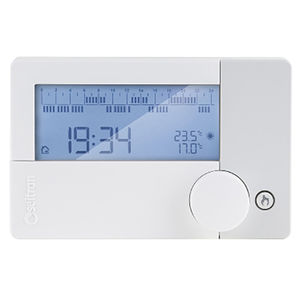 電子サーモスタット