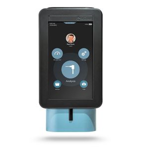 ガス分析器