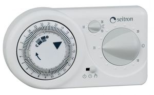 電子サーモスタット 1